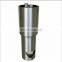 1-51381022-3 Hot sale kinds of precision straight stainless steel /alloy trunnion shaft for ISUZU