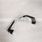 ISF3.8 Engine Spare Parts Fuel Supply Tube 5272722