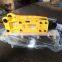 Best selling top type hydraulic rock breaker stone breaking hammer