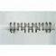 NT855 Original Diesel Engine spare parts Marine Crankshaft 3608833
