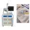 KN95 Face Mask Marking Printing Machine UV Laser Marking Machine