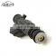 Japan Original Quality F01R00M047 Car Fuel Injector Nozzle Price