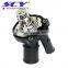 Новый термостат подходит для FORD ESCAPE OE 3M4Z-8575-B 3M4Z8575B L327-15-170A L32715170A L328-15-170