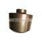 Hydraulic Pump Parts A4V40 A4V56 CYLINDER BLOCK for Repair or Manufacture REXROTH Piston Pump Good Quality
