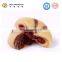 Industrial automatic cake filling machine cookies encrusting machine