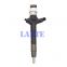 Common rail injector 23670-0R170 23670-51020 23670-51031 diesel injector