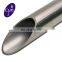 Thin Wall 304 Stainless Steel Pipe with superior quality with best Price