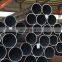 High Strength SS400 Q+T Steel Seamless Pipe