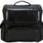 Make Up Bag For Travel Storage Bags Waterproof Makeup Bag Cosmetic Case Brush Holder with Adjustable Divider- soft cosmetic case