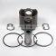 S6D125-2 6D125 Engine Parts Piston 6152-32-2510
