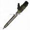 Foton ISF2.8 / ISF3.8 engine fuel injector 5301110 / 0445110668