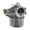 BLT-004 Garden Tool Carburetor for Briggs and Stratton 790290 791077 698860 693865 694508 696981 698859 790180 790182 795069