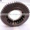 Original Second Shaft Fifth Gear for Kins of Chinese Truck Model