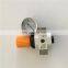 plastic manifold stepper motor valve honeywell gas valve