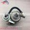 RHB31 Turbo VB110021 11903218010 turbocharger used for Yanmar Marine 3TN84TEKR Engine