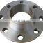 ANSI 304/316 Stainless Steel Welded Neck Flange