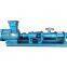 Screw pump