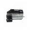 front For MercedesBenz X164 W164  air suspension compressor pump compressed air system 1643201204  1643200304 166320020