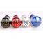 Free Sample Aluminum Car 5 Speed Gear Shift Knob