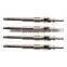 4x Diesel Heater Glow Plugs Fits for BMW 1 3 5 Series X3 E87 E46 E90 E60 E83 12237786869