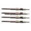 4x Diesel Heater Glow Plugs Fits For BMW 1 3 5 Series X3 E87 E46 E90 E60 E83 12237786869