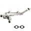 Охладитель EGR для VW Volkswagen Jetta 2005 - 2006 TDI 03G131512AD