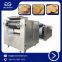Multifunction 304 Stainless Steel 200KG/H Cookie Maker Biscuit Making Machine