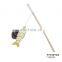 Manufacture Cat Toys Cotton Material Ball Shape With Catnip Inside