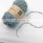 2020 Best Popular Big loop 100% Acrylic Yarn  for Handknitting crochet fancy yarn