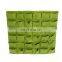 non woven hanging planter grow bag