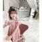 X1183/Baby girl ruffle French style frehs dress summer sweet elegant puff sleeve girls princess dress