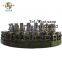 High precision pu safety shoe making machine shoe and boots manufacturing machinery