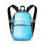 Fashion Waterproof Mini Backpack Laser Holographic PVC bag TPU Transparent Backpack For Girl