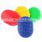 Pet Cat Rubber Hair Shedding Fur Grooming Massage Cleaning Comb Dog Shower Brush