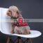 New dry breathable durable anti-harassment safety sanitary dog menstrual physiological pants