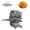 Hot selling dough ball encrusting making machine,maamoul maker