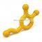 Safe and durable dog chew toy manufacture new material TPR foam