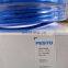 Blue Tubing PUN  PUN-H-6-1-BL 197384