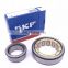 high quality low noise NU 408 E C3 cylindrical roller bearing size 40x110x27mm for machinery engines