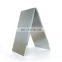 Factory price aluminum sheet metal roll prices aluminum a6061 price