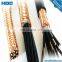 High Quality copper wire screened control cable f-cvv-sb cable