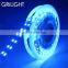 5000k 5050 smd led strip light light 12/24 v single row double row ip65 ip68 high lumen 5050 smd led strip
