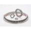NSK NRXT30025E CROSSED-ROLLER BEARINGS