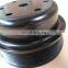 Cummins ISZ Engine Fan Pulley 4389196