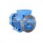 Professional Production Totally Enclosed 400v Asynchronous Motor 50 Hz Electric Motor