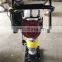 Battering Ram Compactor Tamping Rammer Compactor for Sale