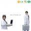 MY-A007B medical portable Full-digital beam imaging technology Laptop Ultrasound Scanner with USB type Probe