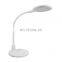 Amazon 2020 dimmable touch switch flexible gooseneck led desk reading light with eye-caring for office