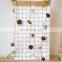 New Design Creative Led Pine Cone Light For Christmas Decoration String fairy lights for home decor holiday lighting