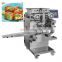 Automatic Croquette Making Machine Encrusting Machine for Automatic Falafel Machine